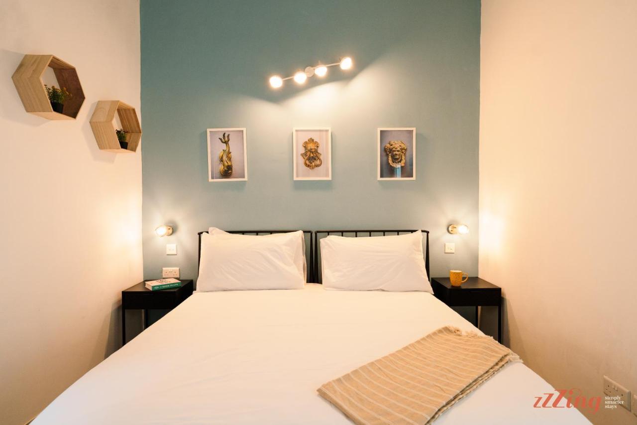 Case de vacanță A Modern Maltese Townhouse In
