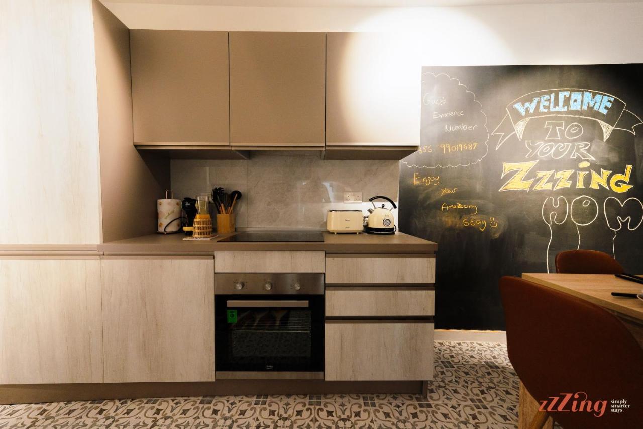 A Modern Maltese Townhouse In