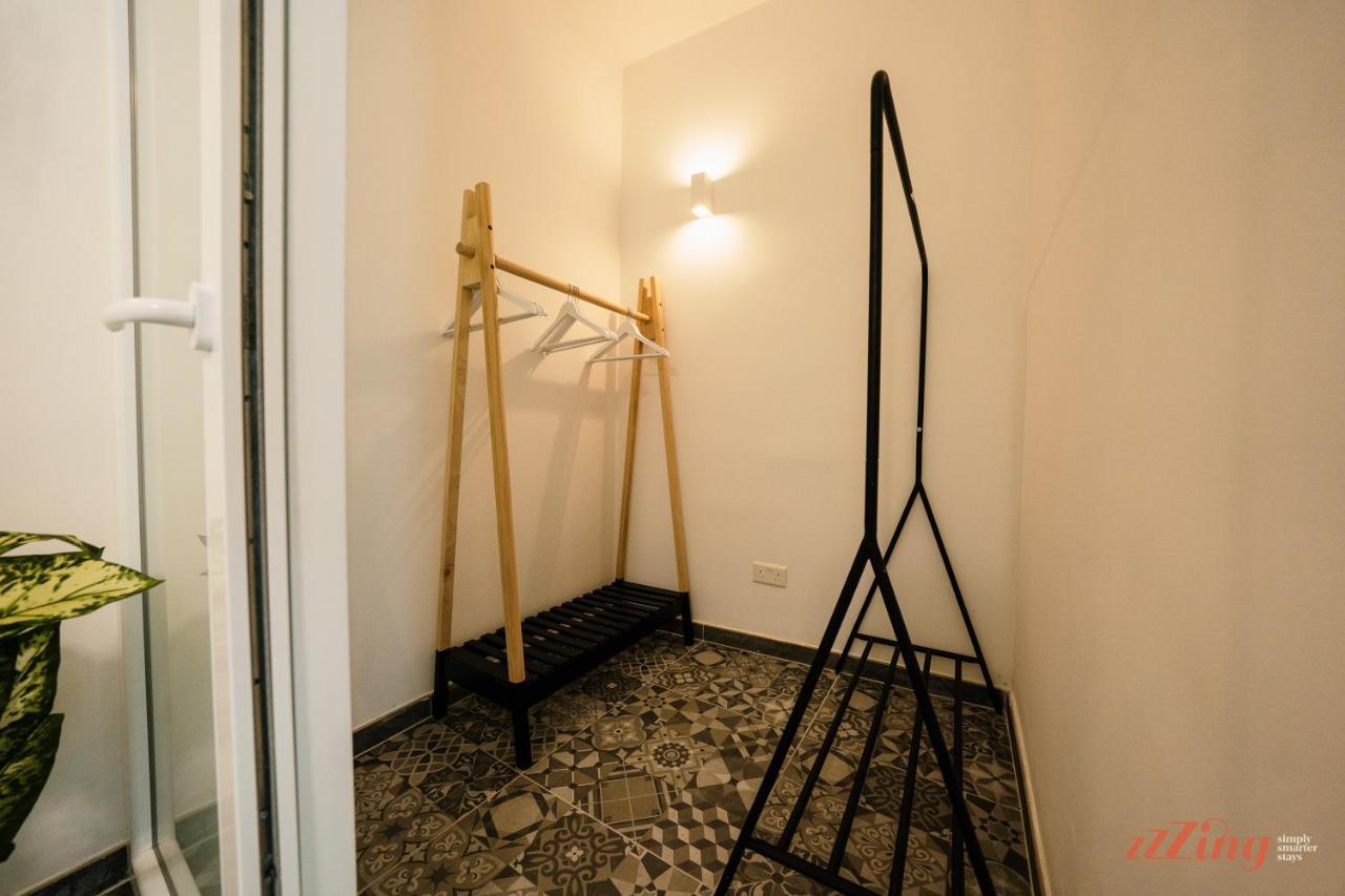 A Modern Maltese Townhouse In