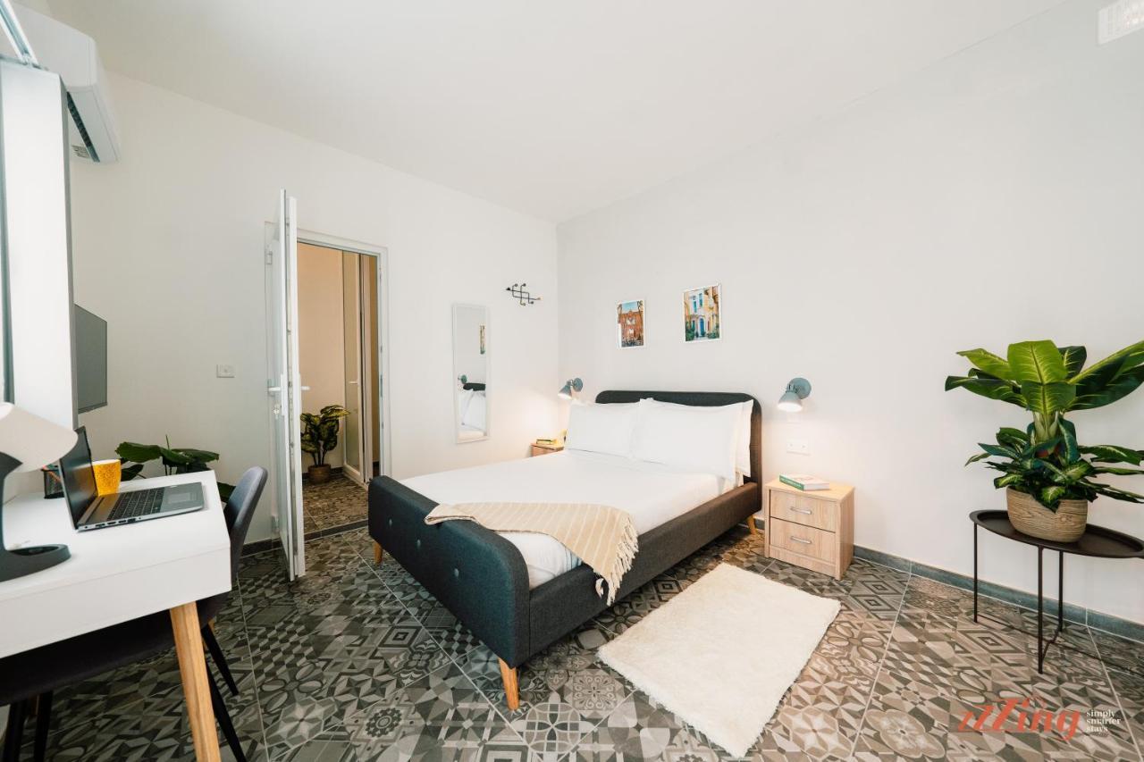 Case de vacanță A Modern Maltese Townhouse In Siggiewi