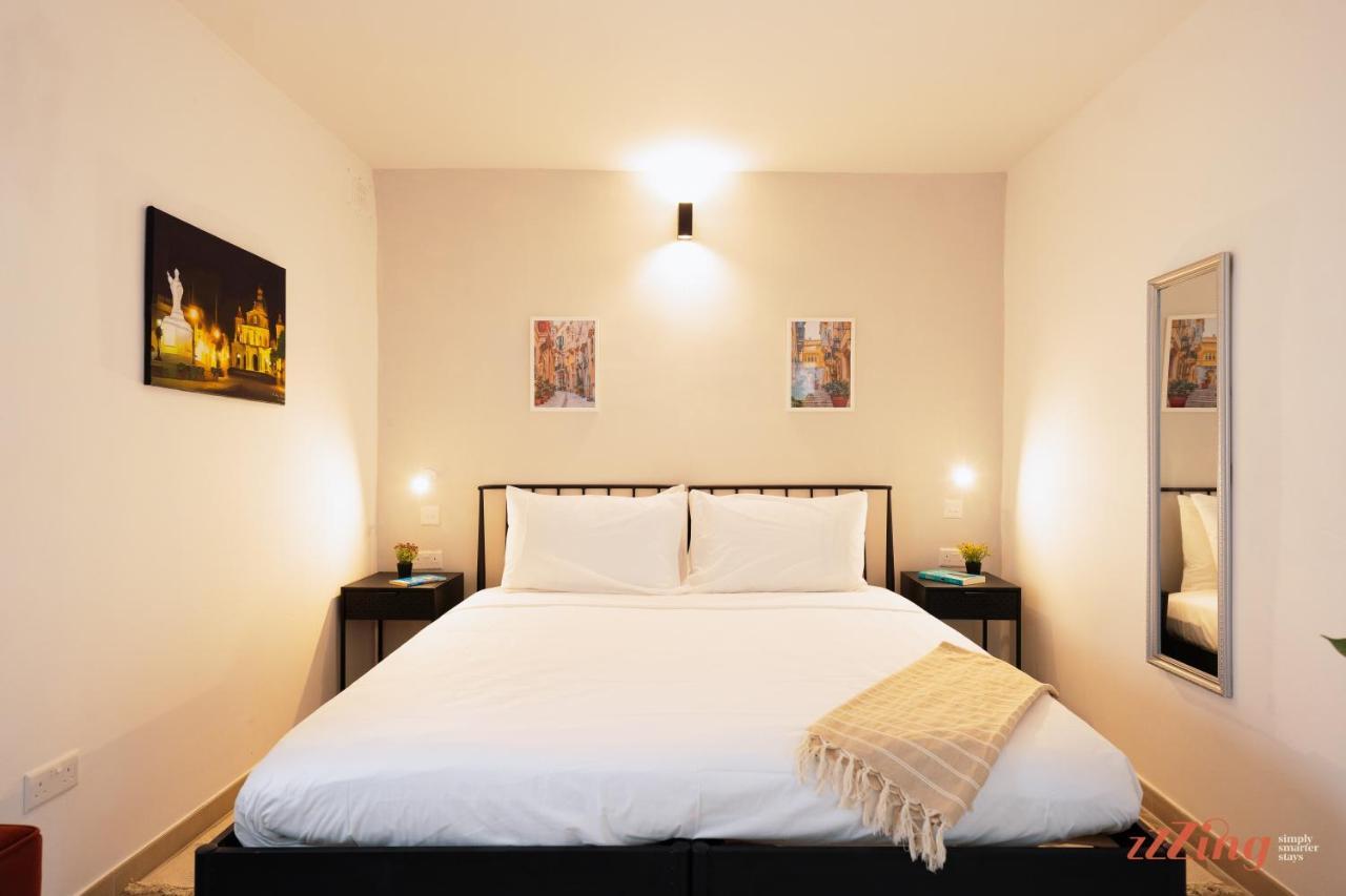 A Modern Maltese Townhouse In